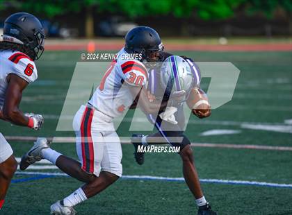 Thumbnail 1 in Tri-Cities @ KIPP Atlanta Collegiate photogallery.