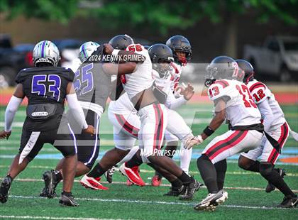 Thumbnail 3 in Tri-Cities @ KIPP Atlanta Collegiate photogallery.