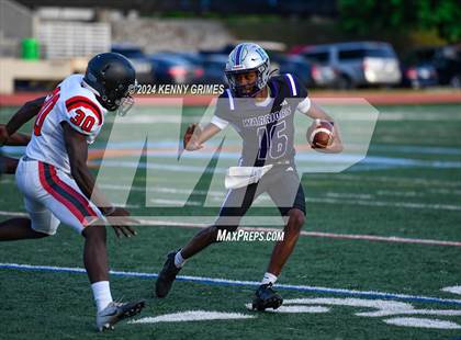 Thumbnail 1 in Tri-Cities @ KIPP Atlanta Collegiate photogallery.