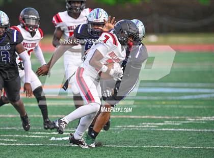 Thumbnail 1 in Tri-Cities @ KIPP Atlanta Collegiate photogallery.