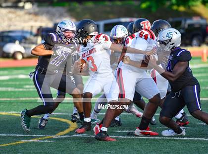 Thumbnail 1 in Tri-Cities @ KIPP Atlanta Collegiate photogallery.