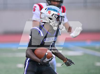 Thumbnail 1 in Tri-Cities @ KIPP Atlanta Collegiate photogallery.