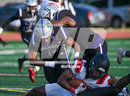 Thumbnail 2 in Tri-Cities @ KIPP Atlanta Collegiate photogallery.