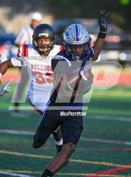 Thumbnail 3 in Tri-Cities @ KIPP Atlanta Collegiate photogallery.