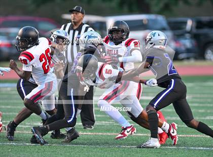 Thumbnail 3 in Tri-Cities @ KIPP Atlanta Collegiate photogallery.