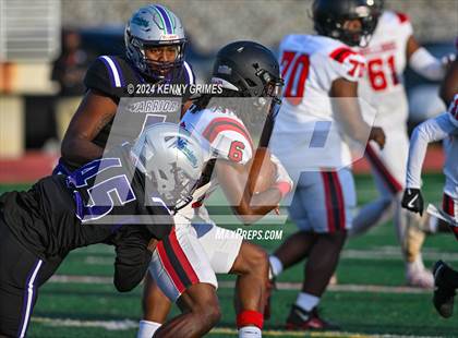 Thumbnail 1 in Tri-Cities @ KIPP Atlanta Collegiate photogallery.