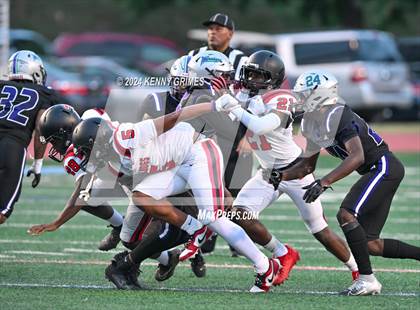 Thumbnail 2 in Tri-Cities @ KIPP Atlanta Collegiate photogallery.