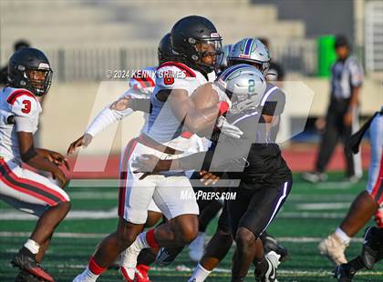 Thumbnail 3 in Tri-Cities @ KIPP Atlanta Collegiate photogallery.