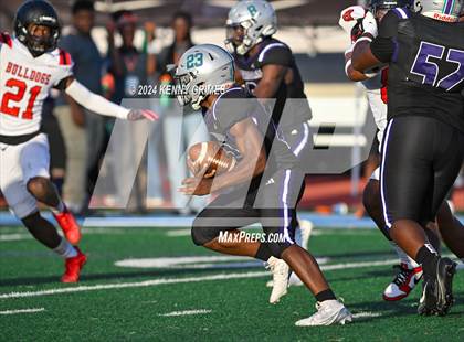 Thumbnail 1 in Tri-Cities @ KIPP Atlanta Collegiate photogallery.
