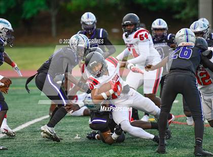 Thumbnail 1 in Tri-Cities @ KIPP Atlanta Collegiate photogallery.