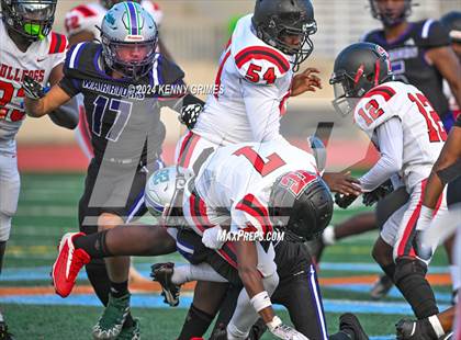 Thumbnail 1 in Tri-Cities @ KIPP Atlanta Collegiate photogallery.