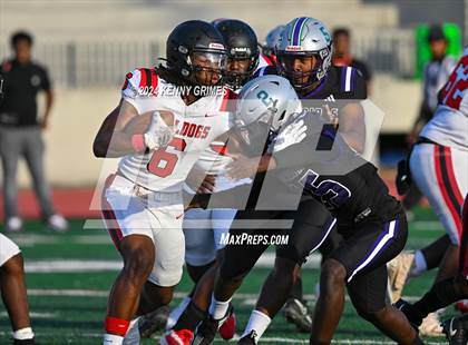 Thumbnail 2 in Tri-Cities @ KIPP Atlanta Collegiate photogallery.