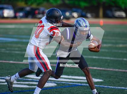 Thumbnail 2 in Tri-Cities @ KIPP Atlanta Collegiate photogallery.
