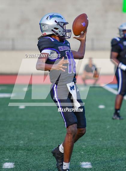 Thumbnail 1 in Tri-Cities @ KIPP Atlanta Collegiate photogallery.