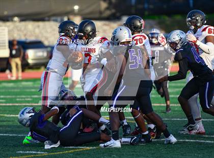 Thumbnail 2 in Tri-Cities @ KIPP Atlanta Collegiate photogallery.
