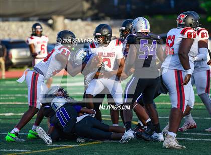 Thumbnail 3 in Tri-Cities @ KIPP Atlanta Collegiate photogallery.