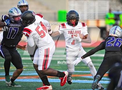Thumbnail 2 in Tri-Cities @ KIPP Atlanta Collegiate photogallery.