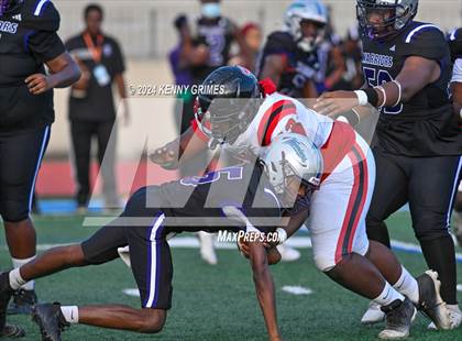 Thumbnail 3 in Tri-Cities @ KIPP Atlanta Collegiate photogallery.