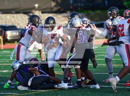 Thumbnail 1 in Tri-Cities @ KIPP Atlanta Collegiate photogallery.