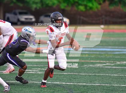 Thumbnail 1 in Tri-Cities @ KIPP Atlanta Collegiate photogallery.