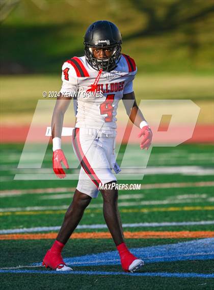 Thumbnail 1 in Tri-Cities @ KIPP Atlanta Collegiate photogallery.