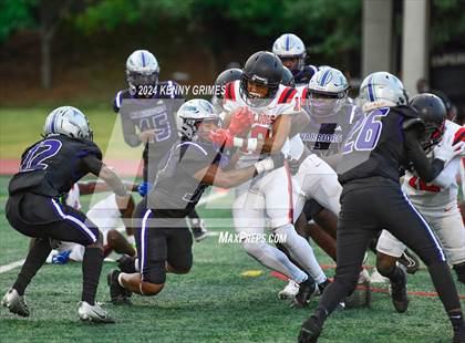 Thumbnail 2 in Tri-Cities @ KIPP Atlanta Collegiate photogallery.
