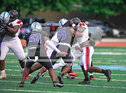 Thumbnail 1 in Tri-Cities @ KIPP Atlanta Collegiate photogallery.