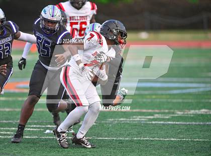 Thumbnail 3 in Tri-Cities @ KIPP Atlanta Collegiate photogallery.