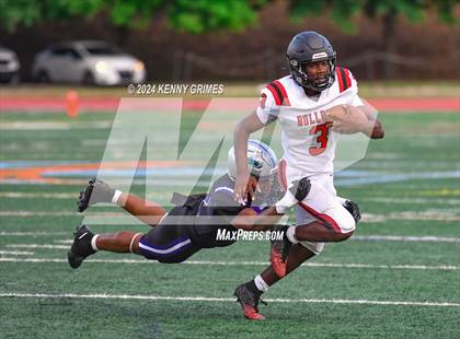 Thumbnail 3 in Tri-Cities @ KIPP Atlanta Collegiate photogallery.