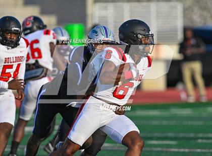 Thumbnail 1 in Tri-Cities @ KIPP Atlanta Collegiate photogallery.