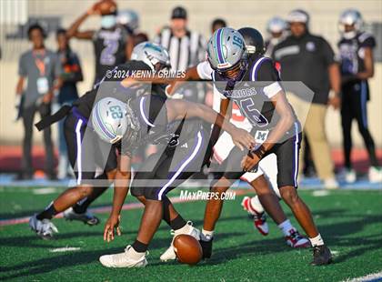 Thumbnail 3 in Tri-Cities @ KIPP Atlanta Collegiate photogallery.