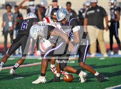 Thumbnail 1 in Tri-Cities @ KIPP Atlanta Collegiate photogallery.