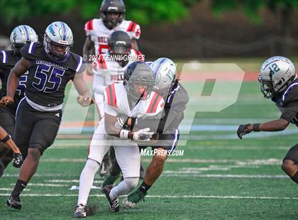 Thumbnail 2 in Tri-Cities @ KIPP Atlanta Collegiate photogallery.