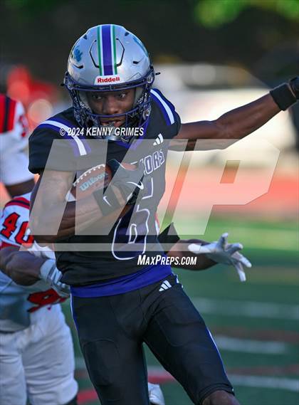 Thumbnail 1 in Tri-Cities @ KIPP Atlanta Collegiate photogallery.