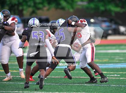 Thumbnail 3 in Tri-Cities @ KIPP Atlanta Collegiate photogallery.