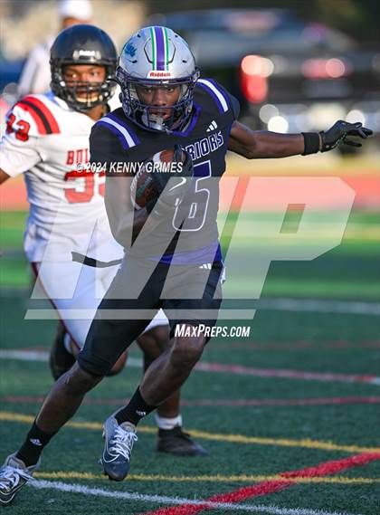 Thumbnail 2 in Tri-Cities @ KIPP Atlanta Collegiate photogallery.