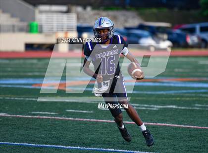 Thumbnail 1 in Tri-Cities @ KIPP Atlanta Collegiate photogallery.