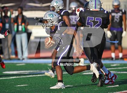 Thumbnail 3 in Tri-Cities @ KIPP Atlanta Collegiate photogallery.