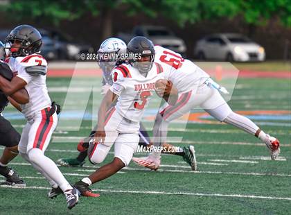 Thumbnail 2 in Tri-Cities @ KIPP Atlanta Collegiate photogallery.