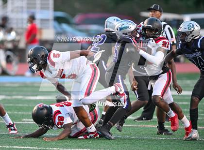 Thumbnail 3 in Tri-Cities @ KIPP Atlanta Collegiate photogallery.