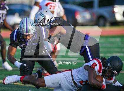 Thumbnail 3 in Tri-Cities @ KIPP Atlanta Collegiate photogallery.