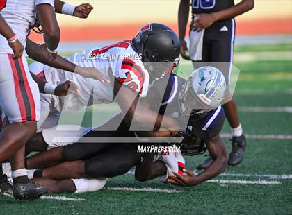 Thumbnail 3 in Tri-Cities @ KIPP Atlanta Collegiate photogallery.