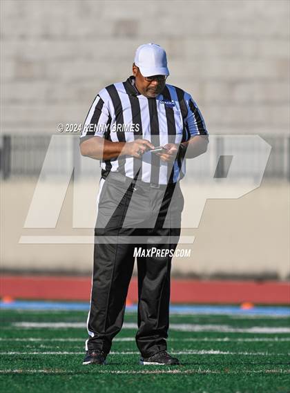 Thumbnail 1 in Tri-Cities @ KIPP Atlanta Collegiate photogallery.