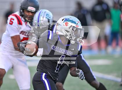 Thumbnail 3 in Tri-Cities @ KIPP Atlanta Collegiate photogallery.