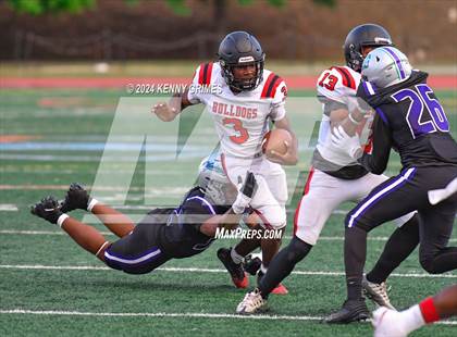 Thumbnail 1 in Tri-Cities @ KIPP Atlanta Collegiate photogallery.