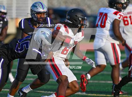 Thumbnail 3 in Tri-Cities @ KIPP Atlanta Collegiate photogallery.