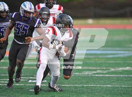 Thumbnail 1 in Tri-Cities @ KIPP Atlanta Collegiate photogallery.