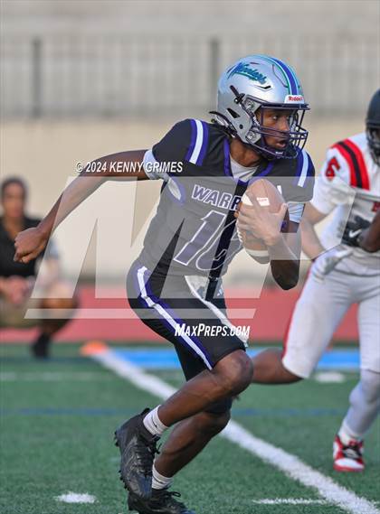Thumbnail 2 in Tri-Cities @ KIPP Atlanta Collegiate photogallery.