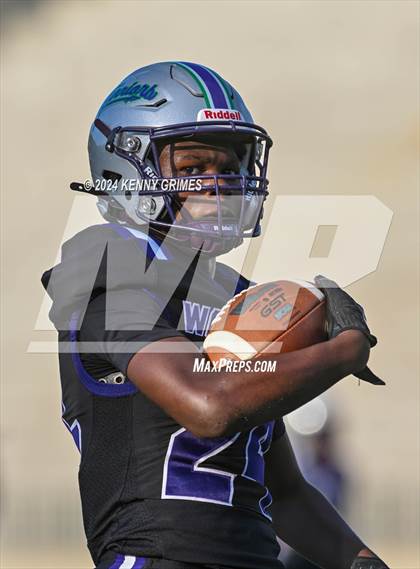 Thumbnail 3 in Tri-Cities @ KIPP Atlanta Collegiate photogallery.