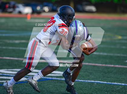 Thumbnail 3 in Tri-Cities @ KIPP Atlanta Collegiate photogallery.